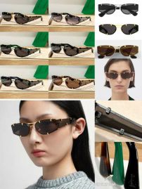 Picture of Bottega Veneta Sunglasses _SKUfw51899593fw